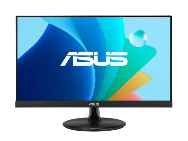 Monitor ASUS VP229HF 21.5''/IPS/1920x1080/100Hz/1ms MPRT/VGA,HDMI/adaptive sync/VESA/crna