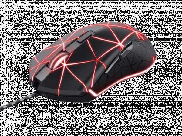 Miš TRUST GXT133 LOCX MOUSE