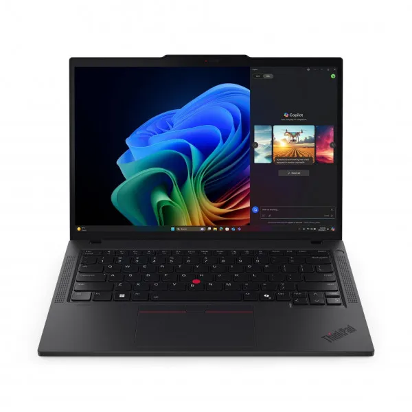 Lenovo ThinkPad T14 G6 WUXGA (1920x1200) ,Ultra 7 258V , 32GB. SSD 1TB NVMe, Win 11 Pro (21QG001PCX)