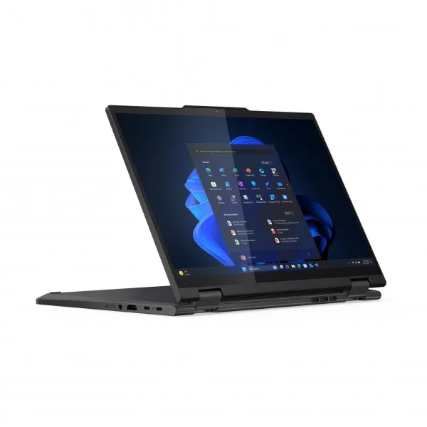 Lenovo ThinkPad T14s 2-in-1 G1 14'' WUXGA (1920x1200) ,Core Ultra 7 255U , 32GB , 512GB SSD, Win 11 Pro (21R3002ACX)