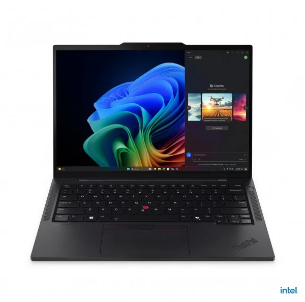 Lenovo ThinkPad T14s G6 14.0'' WUXGA (1920x1200) AG IPS, Core Ultra 7 258V , 32GB DDR5, SSD 1TB NVMe, Win 11 Pro (21QX00HFCX)