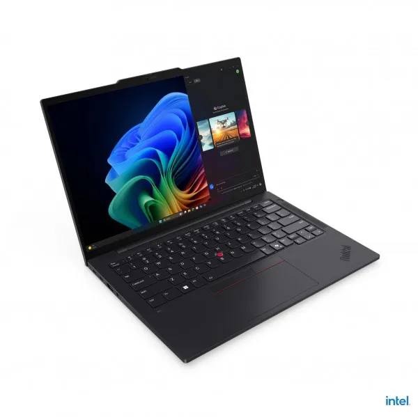 Lenovo ThinkPad T14s G6 14.0'' WUXGA (1920x1200) AG IPS, Core Ultra 7 258V , 32GB DDR5, SSD 1TB NVMe, Win 11 Pro (21QX00HFCX)