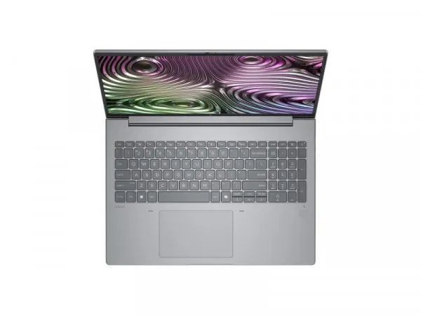 HP ZBook X G1i 16 (Meteor silver) WUXGA IPS, U7 255H, 32GB, 1TB SSD, RTX Pro 1000 8GB, Win 11 Pro (B72WCET)