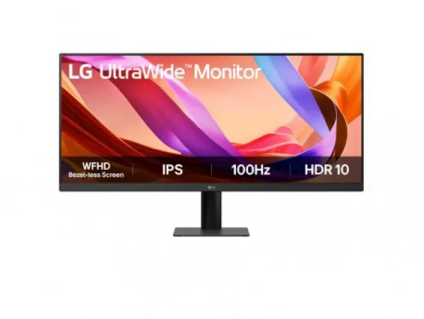 LG 29U511A UltraWide WFHD IPS 100Hz