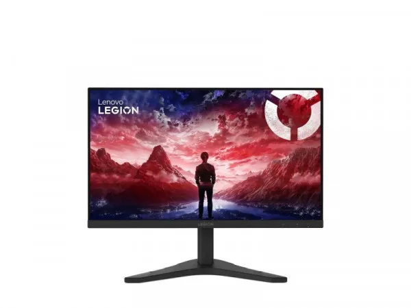 LENOVO Legion R24s (Raven Black) FHD IPS 144Hz gaming monitor (68CBGAC2EU)