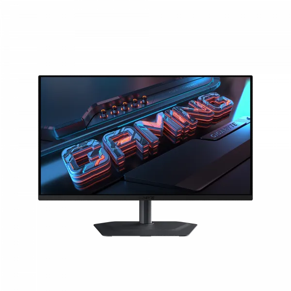 GIGABYTE MO27Q2A 27'' 2560x1440 OLED 280Hz 0.03ms FreeSync Premium HDR400TB HDMI 2.1 Widescreen Gaming Monitor
