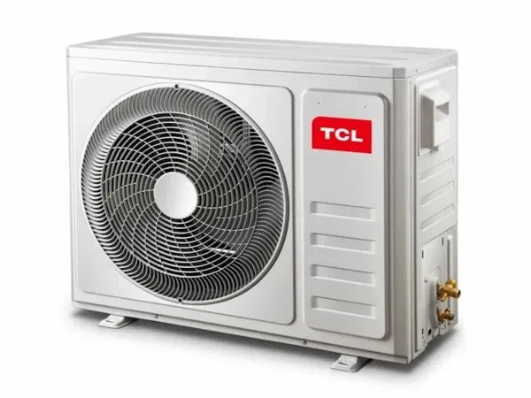 TCL TAC-12CHSD/XA73IFSH ELITE/inverter/A++/A+/R32/12000BTU/WiFi/4D/bela/Grejac tacne