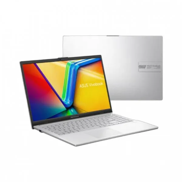 ASUS Vivobook Go 15 E1504FA-BQ2726 (15.6 inča FHD, Ryzen 3 7320U, 16GB, SSD 512GB) laptop