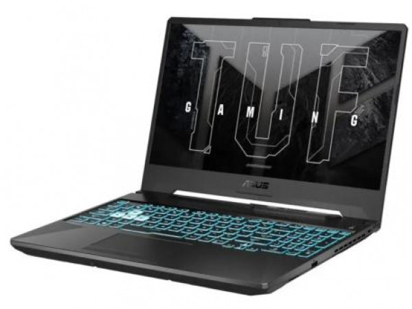 ASUS TUF Gaming A15 FA506NCG-HN185 (15.6 inča FHD, Ryzen 7 7445HS, 16GB, SSD 512GB, GeForce RTX 3050) laptop
