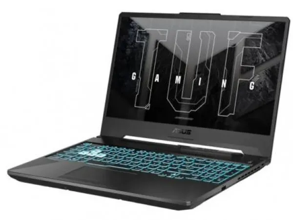 ASUS TUF Gaming A15 FA506NCG-HN185 (15.6 inča FHD, Ryzen 7 7445HS, 16GB, SSD 512GB, GeForce RTX 3050) laptop