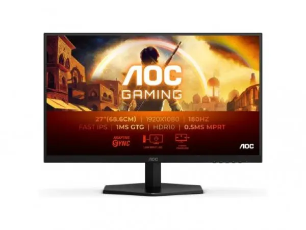 AOC 25G42E IPS FHD 180Hz
