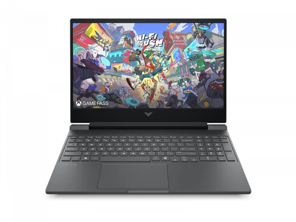HP Victus Gaming Laptop 15-fa2094nm D0RL5EA, 15.6 FHD, Core i5-13420H, 16GB DDR5, 512GB SSD, RTX 5050 8GB