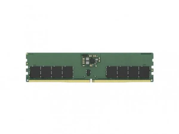 KINGSTON 64GB DDR5 6400MT/s CUDIMM KVR64A52BD8-64