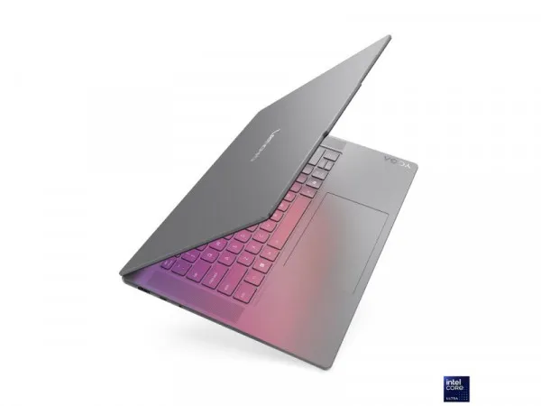 LENOVO Yoga Slim 7 15ILL9 (Luna Grey) 2.8K OLED, Ultra 7 258V, 32GB, 1TB SSD, Win 11 Pro (83HM006VYA)