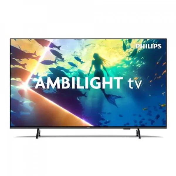 PHILIPS 43PUS8010/12 4K Ambilight