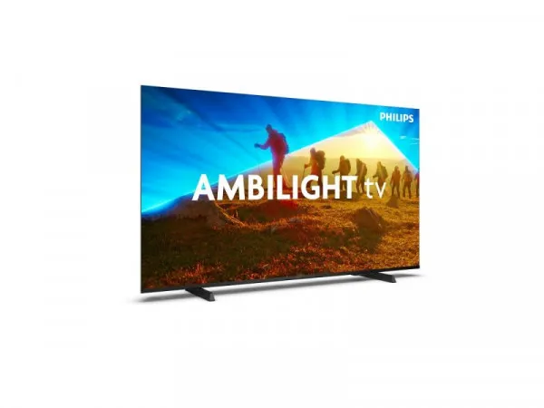 PHILIPS 43PUS8010/12 4K Ambilight
