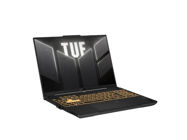 Laptop ASUS TUF Gaming A16 FA607NUG-RL117/DOS/16''IPS FHD/R7 7445HS/16GB/512GB SSD/RTX 4050-6GB/siva