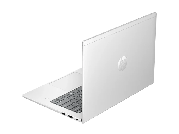 Laptop HP ProBook 4 G1iR 14 DOS/14''WUXGA AG/Core 7-150U/16GB/512GB/GLAN/backlit/FPR/alu/srebrna