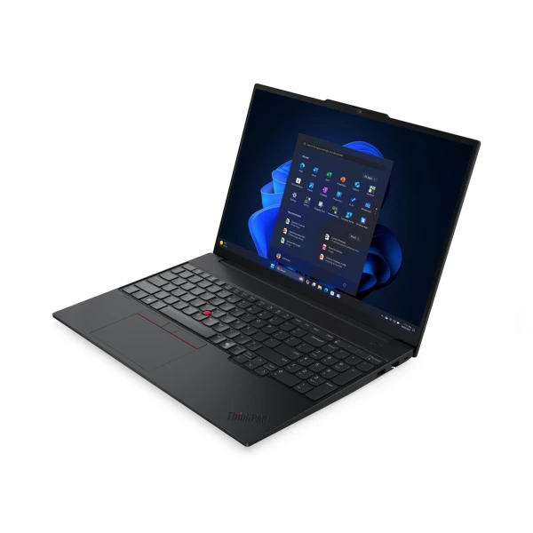 Lenovo ThinkPad E16 G3 Core Ultra 5 135H 1x 16GB DDR5 5600, 512GB SSD 16.0'' WQXGA (2560x1600) AG IPS (21SR009RCX)
