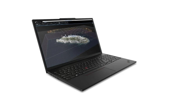 Lenovo ThinkPad P16s G4 Ultra 7 255H 2x 16GB DDR5-5600, SSD 1TB NVMe 16.0'' WUXGA (1920x1200) AG IPS RTX PRO 500  Win 11 Pro (21QV000QCX)