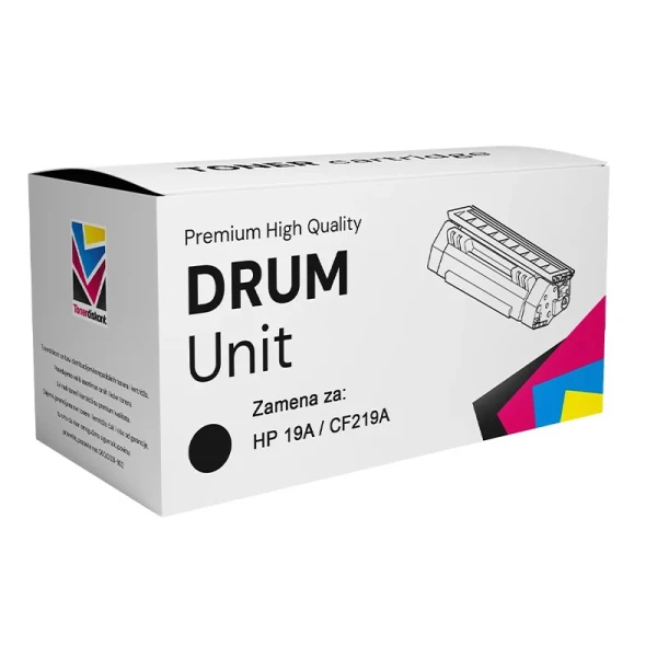 HP Drum CF219A