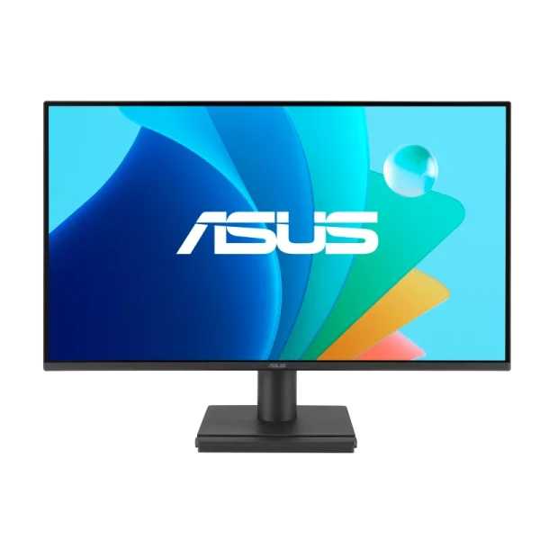 Monitor ASUS VA249HG 23.8''/IPS/1920x1080/120Hz/1ms MPRT/VGA,HDMI/Adaptive sync/VESA/crna