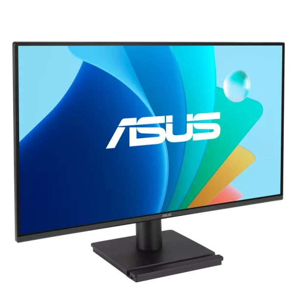 Monitor ASUS VA249HG 23.8''/IPS/1920x1080/120Hz/1ms MPRT/VGA,HDMI/Adaptive sync/VESA/crna