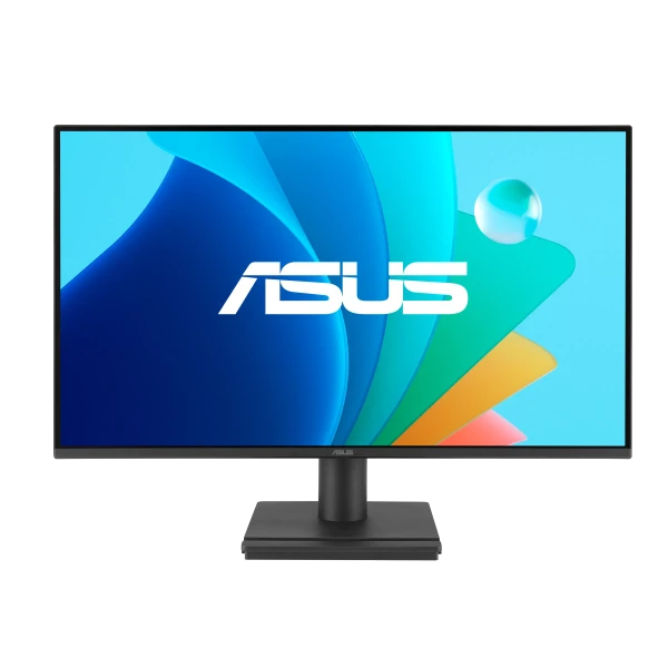 Monitor ASUS VA259HGA 24.5''/IPS/1920x1080/120Hz/1ms MPRT/VGA,HDMI/Adaptive sync/zvucnici/VESA/crna