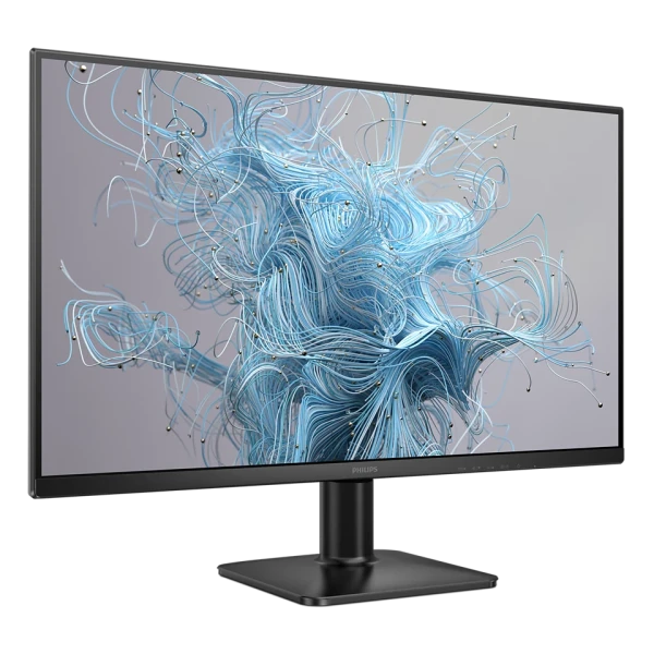 Monitor PHILIPS 27E2N1500L/00 27''/IPS/2560x1440/75Hz/4ms GtG/HDMI,DP/Adaptive sync/VESA/crna