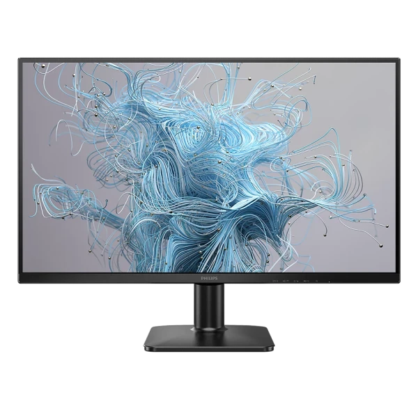 Monitor PHILIPS 27E2N1500L/00 27''/IPS/2560x1440/75Hz/4ms GtG/HDMI,DP/Adaptive sync/VESA/crna