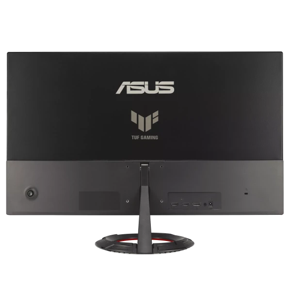 Monitor ASUS TUF VG249Q5R 23.8''/IPS/1920x1080/200Hz/0.3ms GtG/HDMIx2,DP/Freesync/zvucnici/VESA/crna