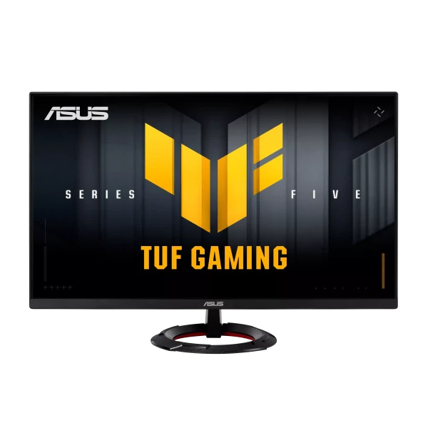 Monitor ASUS TUF VG249Q5R 23.8''/IPS/1920x1080/200Hz/0.3ms GtG/HDMIx2,DP/Freesync/zvucnici/VESA/crna