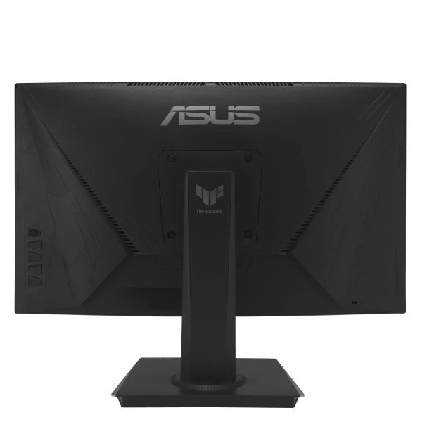 Monitor ASUS TUF VG24VQER 23.8''/VA,zakrivljen/1920x1080/180Hz/1ms MPRT/HDMIx2,DP/Freesync/VESA/crna