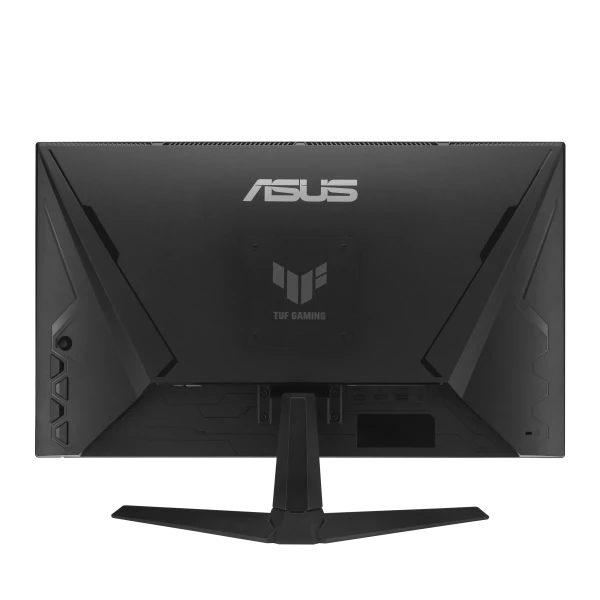 Monitor ASUS TUF VG259QM5A 24.5''/IPS/1920x1080/240Hz/0.3ms GtG/HDMIx2,DP/Gsync,freesync/VESA/crna