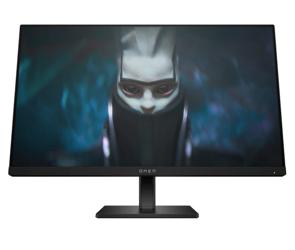 Monitor HP Omen 24 Gaming 23.8''/IPS/1920x1080/165Hz/1ms/2 HDMI, DP/AMD FreeSync/VESA/pivot,visina/2g
