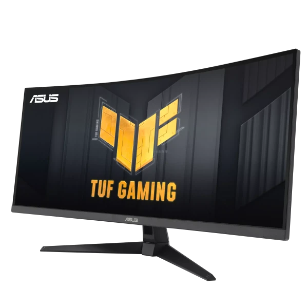 Monitor ASUS TUF VG34VQ3B 34''/VA,zakrivljen,21:9/3440x1440/180Hz/1ms MPRT/HDMI,DP,USB/freesync/crna