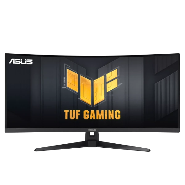 Monitor ASUS TUF VG34VQ3B 34''/VA,zakrivljen,21:9/3440x1440/180Hz/1ms MPRT/HDMI,DP,USB/freesync/crna
