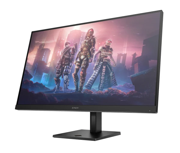 Monitor HP Omen 32q Gaming 32''/IPS/2560x1440/165Hz/1ms/2HDMI, DP/VESA/pivot, visina/2g