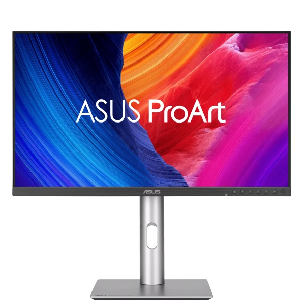 Monitor ASUS ProArt PA27JCV 27''/IPS/5120x2880/60Hz/5ms GtG/HDMIx2,DP,USB/Pivot,visina/zvucnici