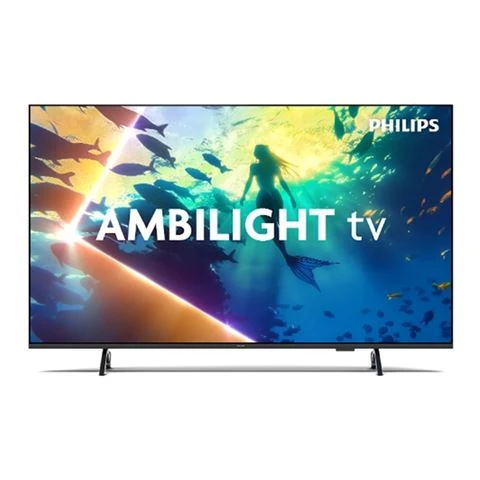 PHILIPS 55PUS8010/12 4K Ambilight
