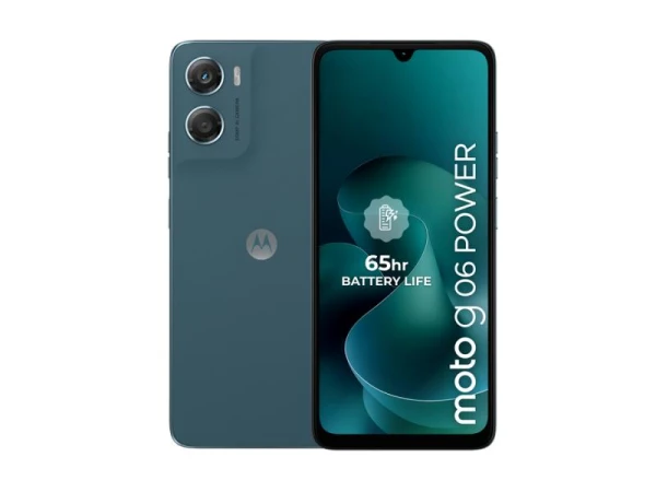 MOTOROLA g06 Power 4/256GB Pantone Tapestry