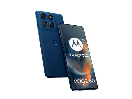 MOTOROLA Edge 60 12/256GB Gibraltar Sea