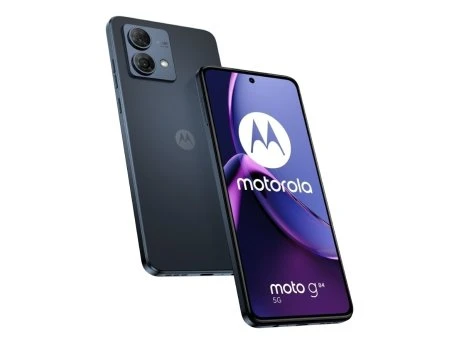 MOTOROLA moto g84 5G 8/256GB Midnight Blue