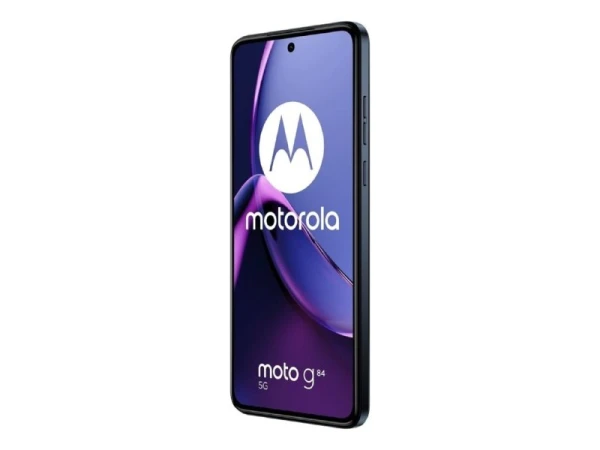 MOTOROLA moto g84 5G 8/256GB Midnight Blue