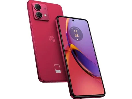 MOTOROLA moto g84 5G 8/256GB Viva Magenta