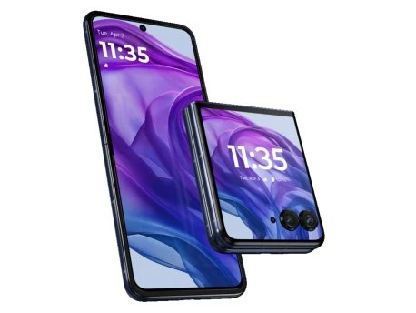 MOTOROLA Razr 50 Ultra 12/512GB Midnight Blue