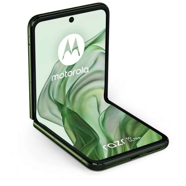 MOTOROLA Razr 50 Ultra 12/512GB Spring Green