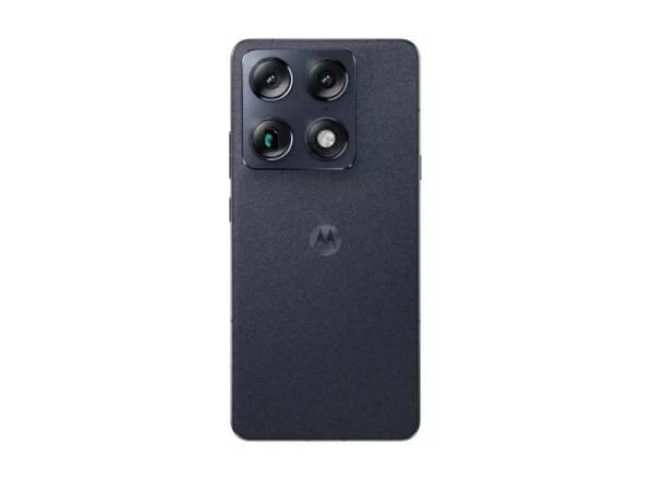 MOTOROLA Signature 16/512GB Pantone Carbon