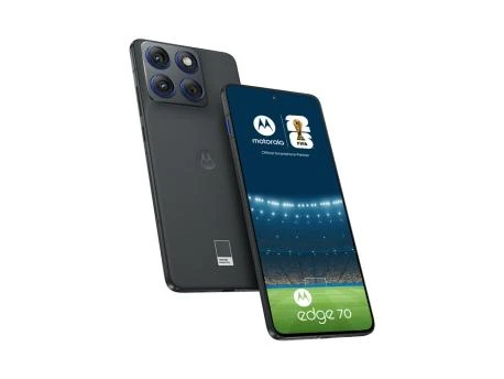 MOTOROLA edge 70 12/512GB Gadget Grey