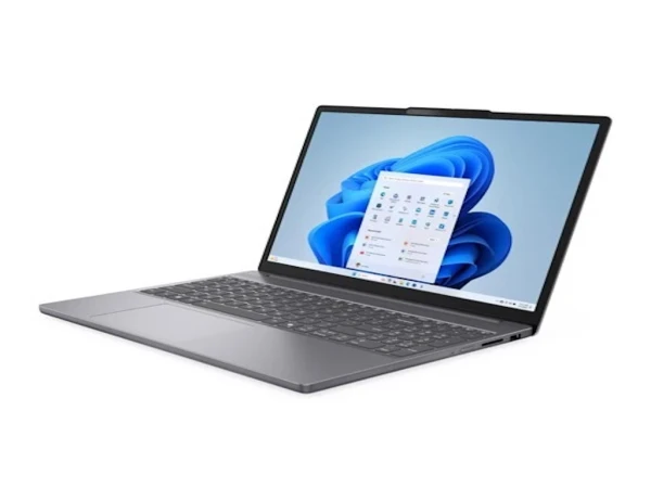 LENOVO IdeaPad Slim 3 15IRH10 (Luna Grey) WUXGA IPS, i5-13420H, 16GB, 512GB SSD (83K100B5YA)